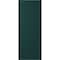 Ekena Millwork Americraft 6-Board Wood 2 Equal Panel Frmd Board-n-Batten Shutters w/Dbl Z-Bar, ARW102BF621X77FGH, PR ARW102BF621X77FGH - alternate 7